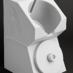 Xbloom Caddy