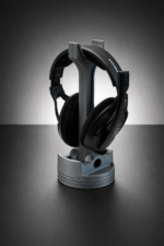 Piston inspired headset stand
3D printed with precision in Abu Dhabi - Image 3