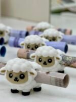 Eidya sheep’s - Image 2