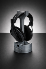 Piston inspired headset stand
3D printed with precision in Abu Dhabi - Image 2