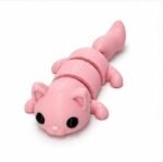 Small flexi cat - Image 4