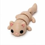 Small flexi cat - Image 2