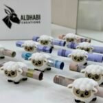 Eidya sheep’s
