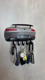 Car key holders - Image 2