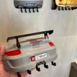 Car key holders