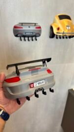 Car key holders